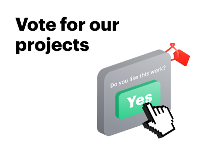 Taking part in the Tagline Awards 2020-2021 – we need your support!